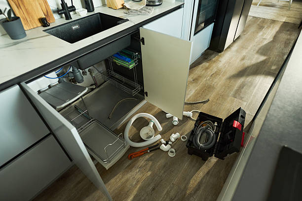 Reliable Plumbing contractor in Nevada, TX by Street Wise - Plumbing